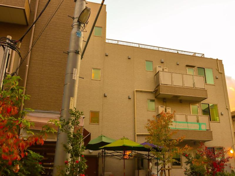 Tokyo Guest House 2020 image