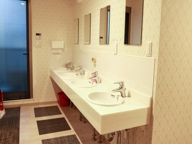 Tokyo Guest House 2020 image