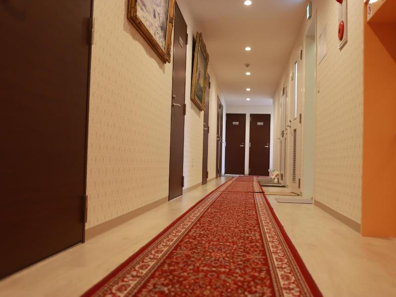 Tokyo Guest House 2020 image