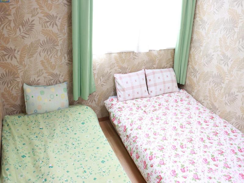 Tokyo Guest House 2020 image