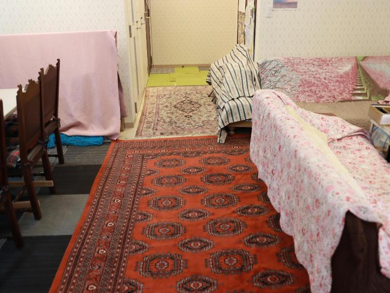 Tokyo Guest House 2020 image