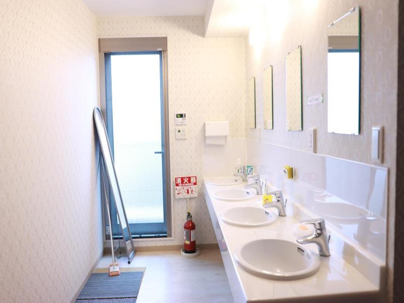 Tokyo Guest House 2020 image