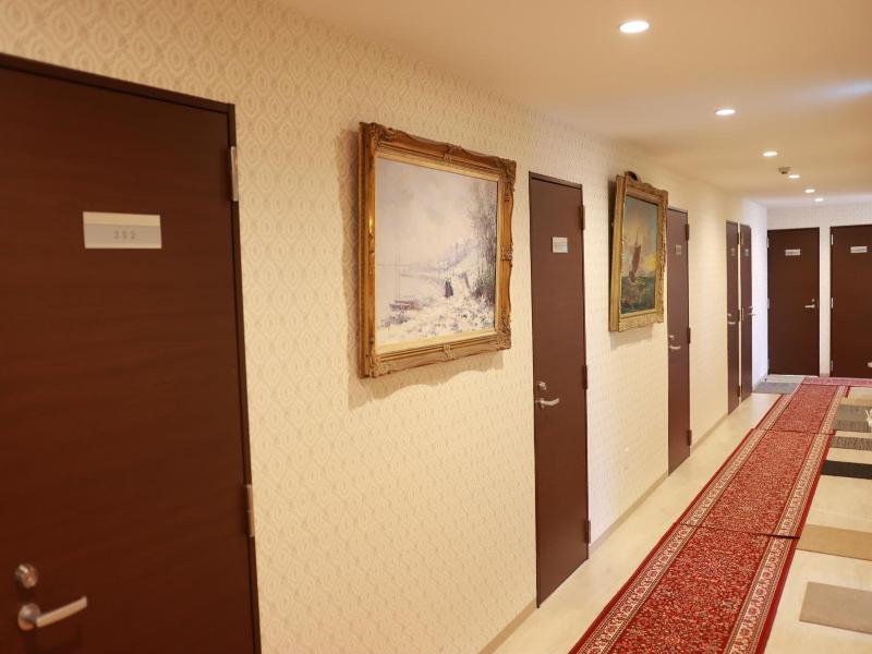 Tokyo Guest House 2020 image