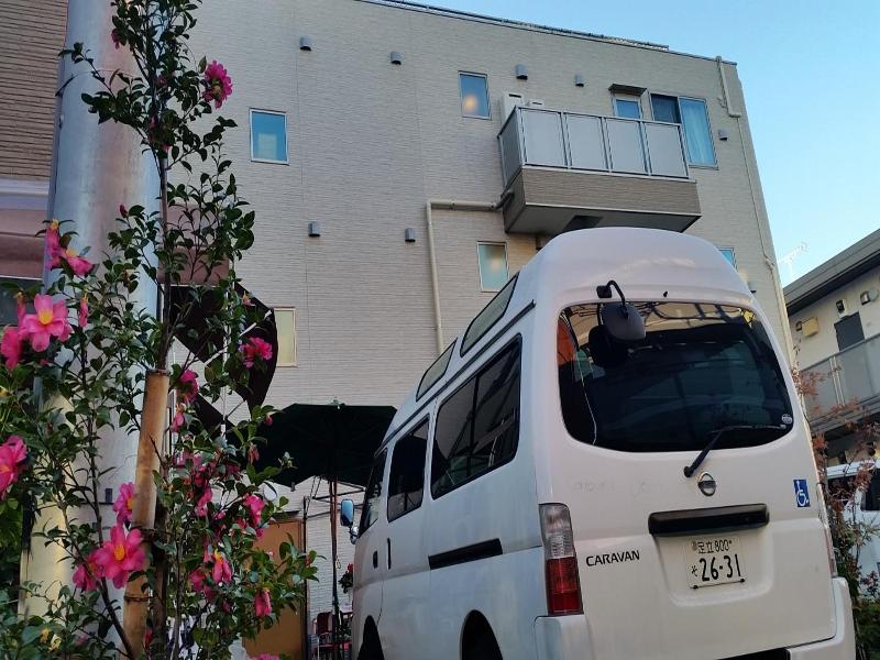 Tokyo Guest House 2020 image