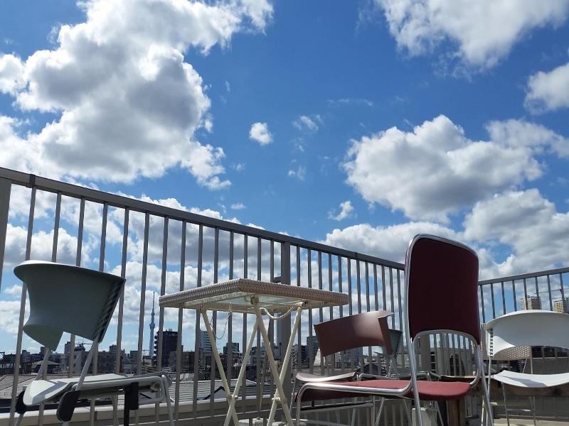 Tokyo Guest House 2020 image