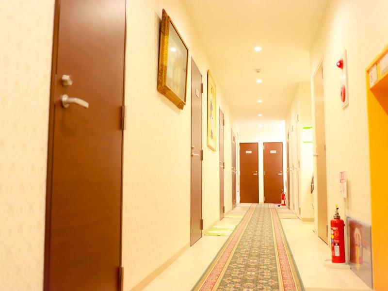 Tokyo Guest House 2020 image