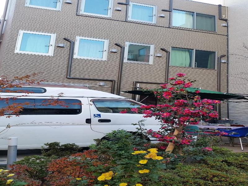 Tokyo Guest House 2020 image