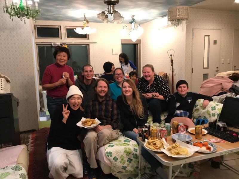 Tokyo Guest House 2020 image