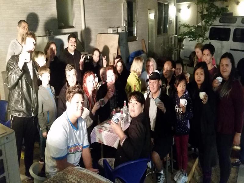 Tokyo Guest House 2020 image