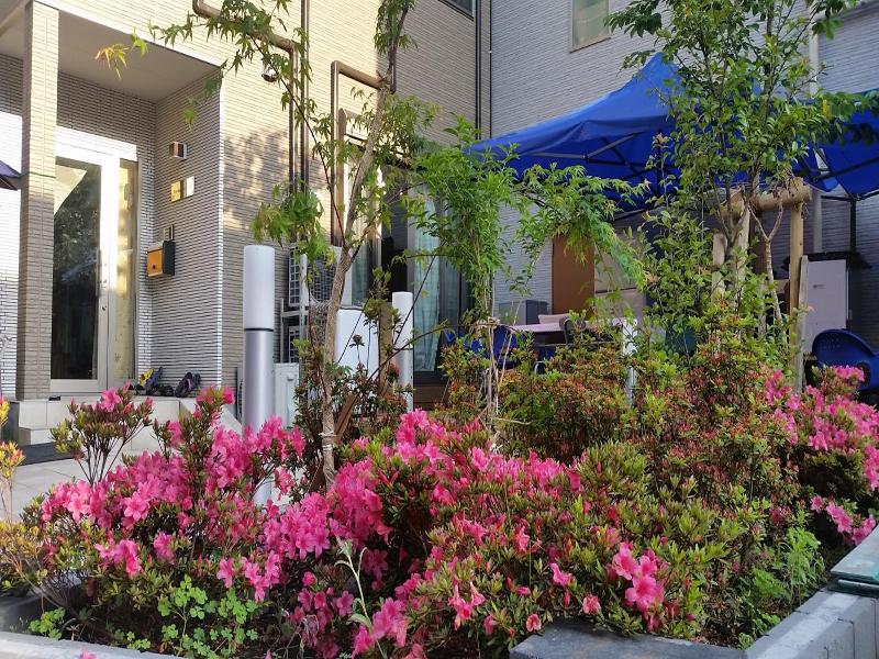 Tokyo Guest House 2020 image