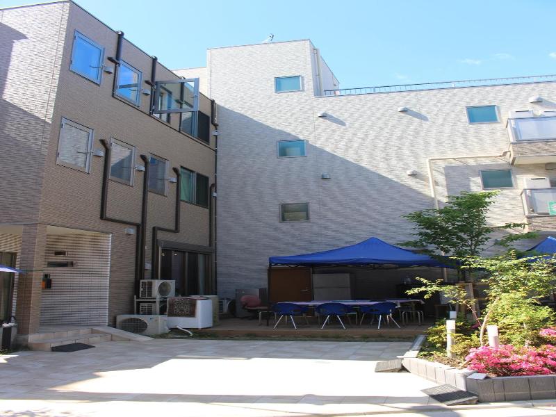 Tokyo Guest House 2020 image