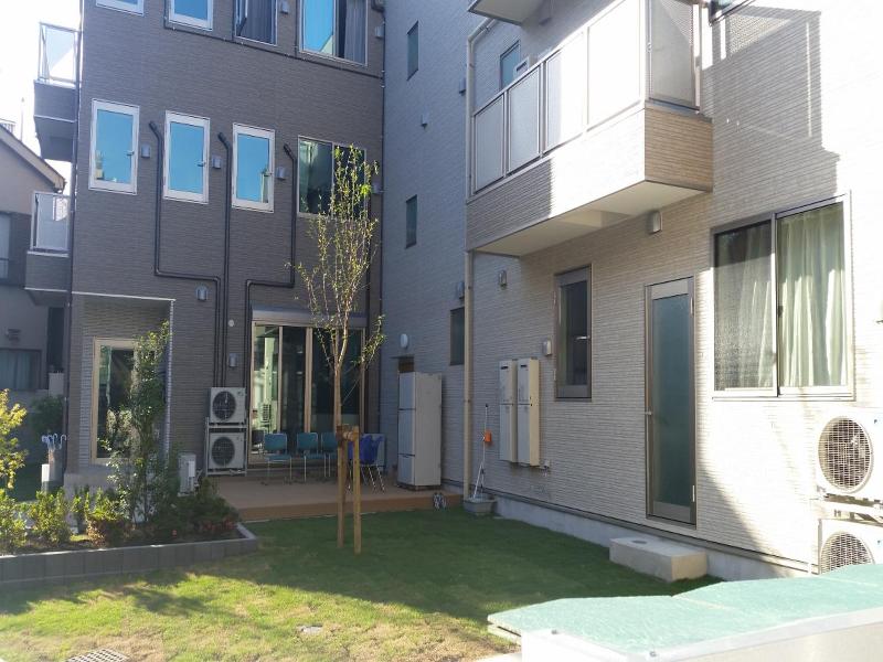 Tokyo Guest House 2020 image