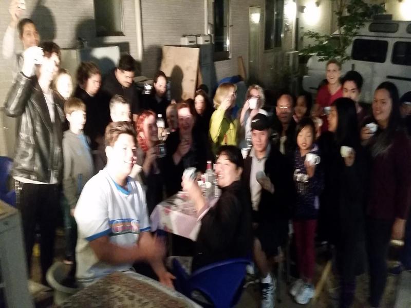 Tokyo Guest House 2020 image