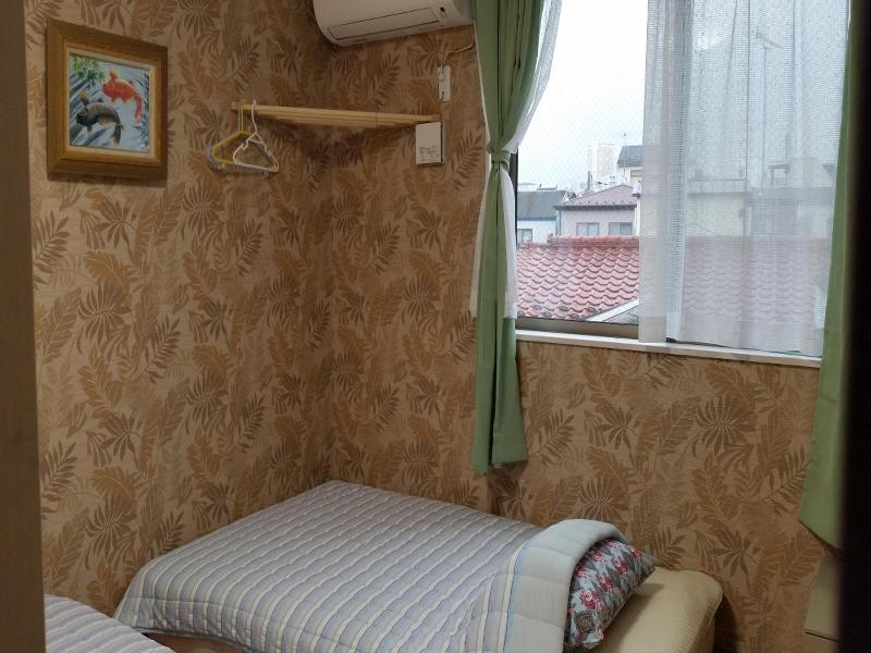 Tokyo Guest House 2020 image