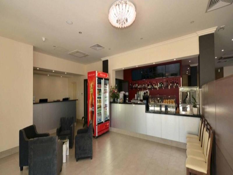 Parklane Motel Murray Bridge