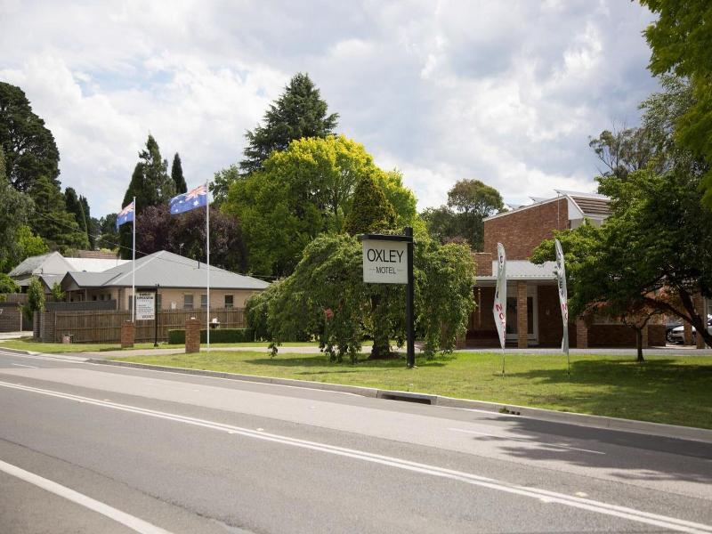 Oxley Motel image
