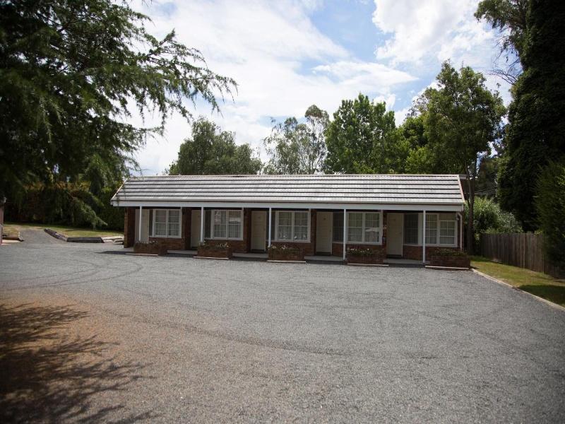 Oxley Motel image