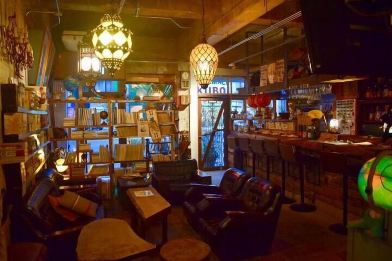 Golden Mile Hostel