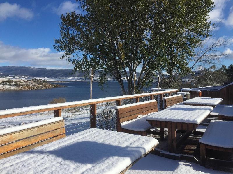 East Jindabyne