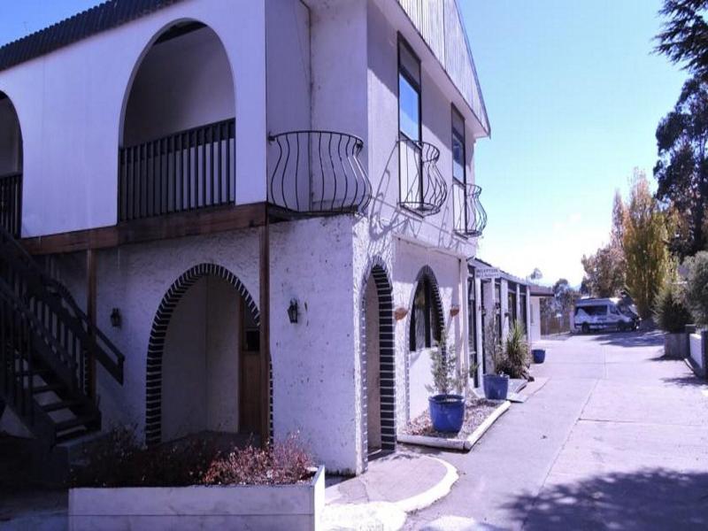 Siesta Villa image
