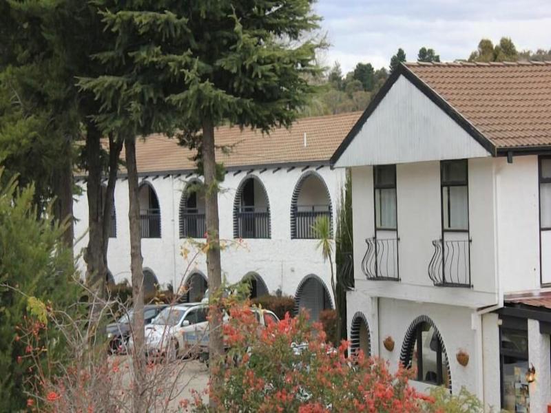 Siesta Villa image