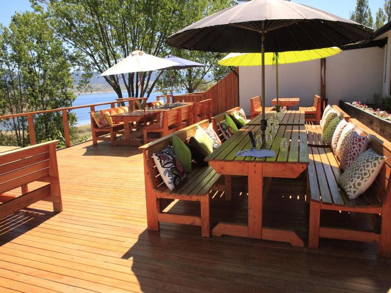 Siesta Villa image