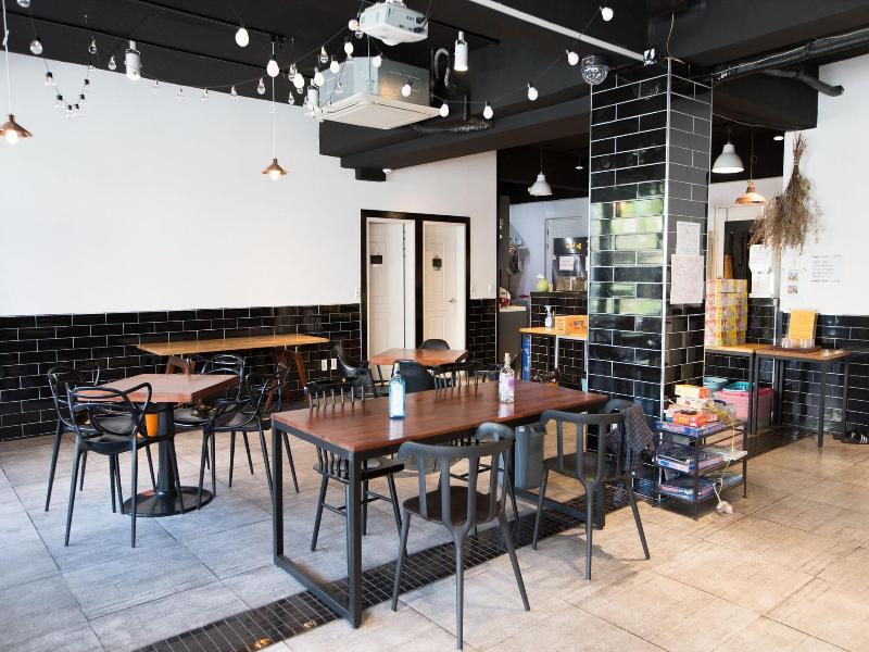 Sum Guest House Jeju Airport - Hostel