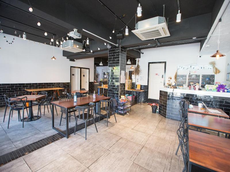 Sum Guest House Jeju Airport - Hostel