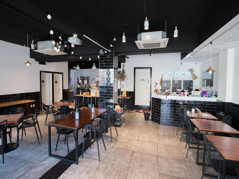 Sum Guest House Jeju Airport - Hostel
