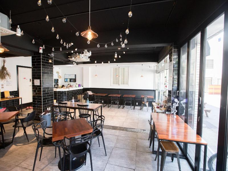 Sum Guest House Jeju Airport - Hostel