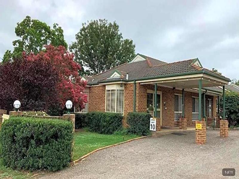 Aberdeen Motel