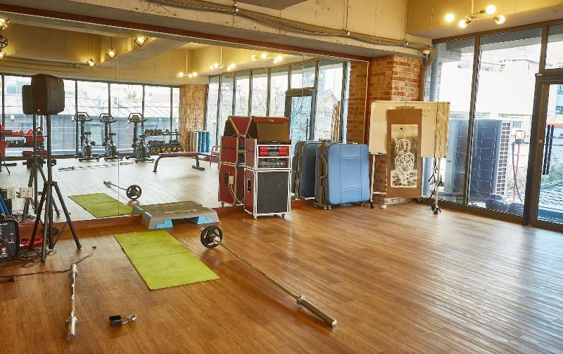 GWANGJU GUEST HOUSE 145 - Hostel image