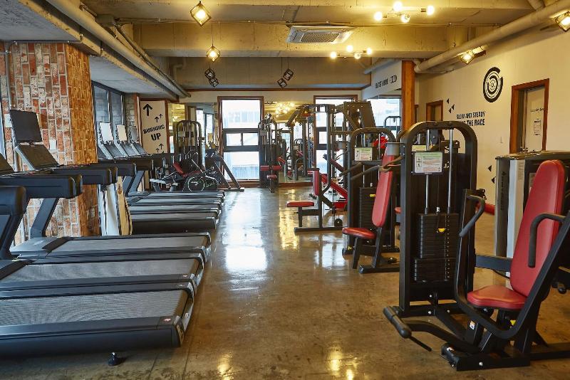 GWANGJU GUEST HOUSE 145 - Hostel image