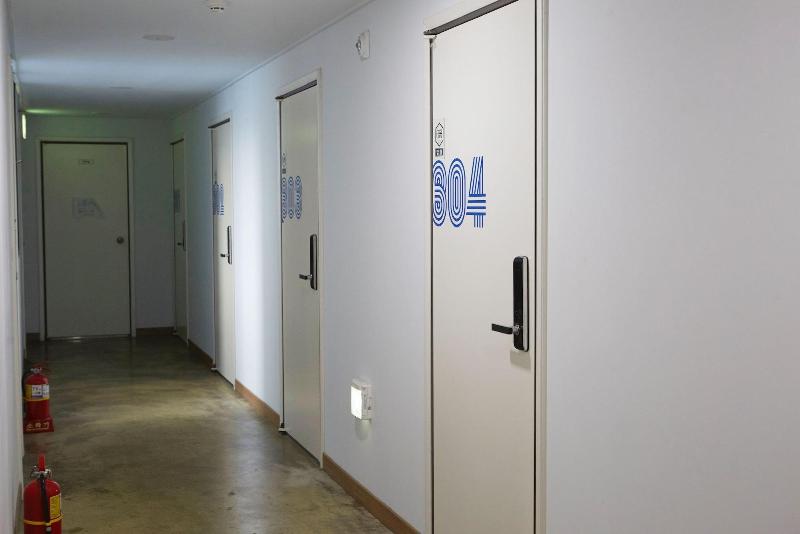 GWANGJU GUEST HOUSE 145 - Hostel image