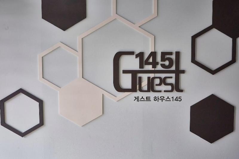 GWANGJU GUEST HOUSE 145 - Hostel image