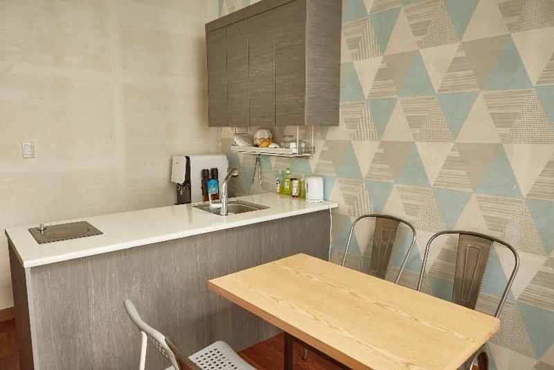 GWANGJU GUEST HOUSE 145 - Hostel image