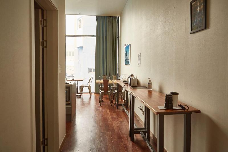 GWANGJU GUEST HOUSE 145 - Hostel image