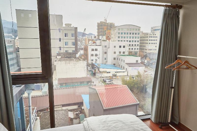 GWANGJU GUEST HOUSE 145 - Hostel image