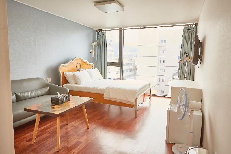GWANGJU GUEST HOUSE 145 - Hostel image