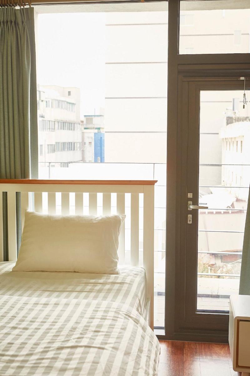 GWANGJU GUEST HOUSE 145 - Hostel image