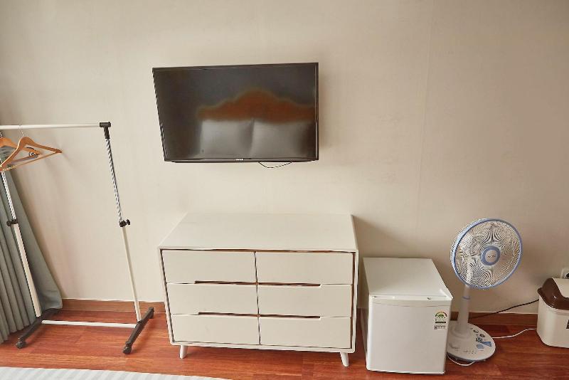 GWANGJU GUEST HOUSE 145 - Hostel image