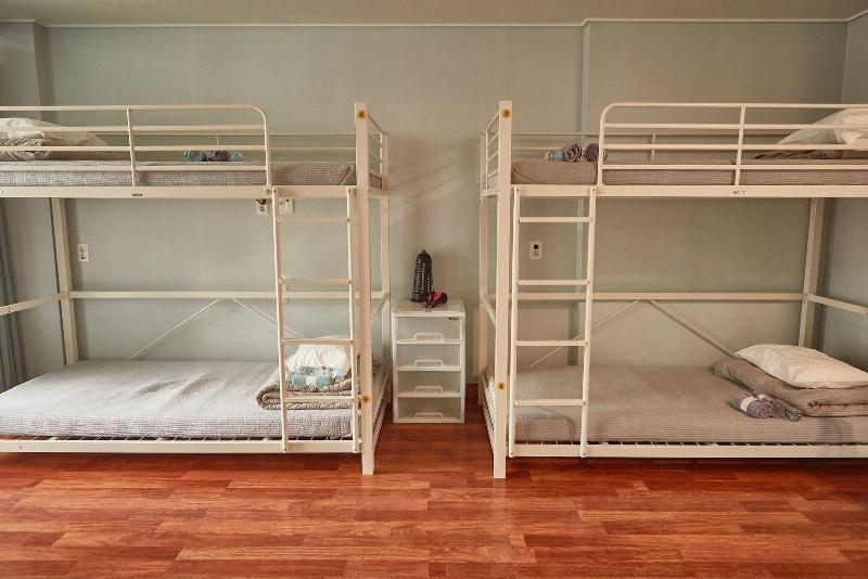 GWANGJU GUEST HOUSE 145 - Hostel image