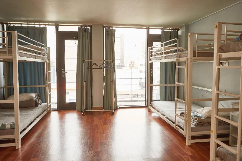 GWANGJU GUEST HOUSE 145 - Hostel image