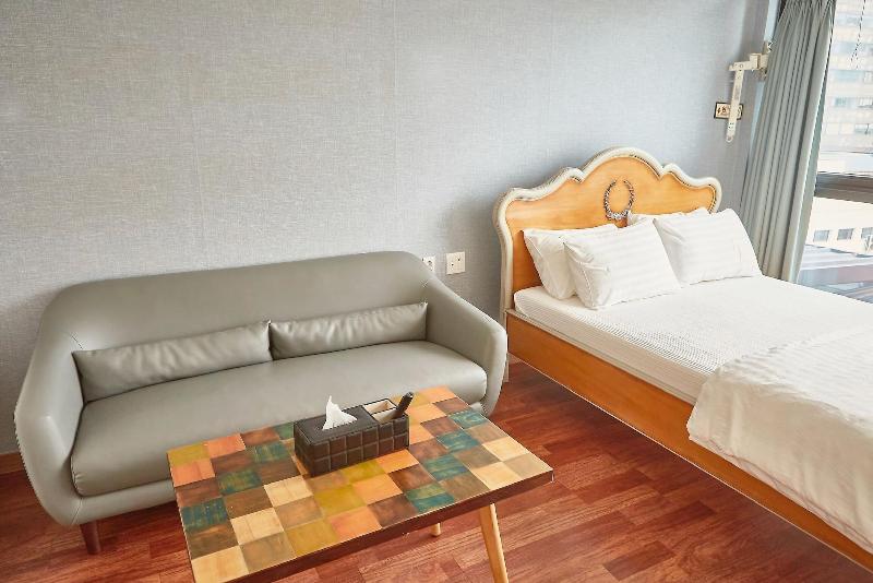 GWANGJU GUEST HOUSE 145 - Hostel image