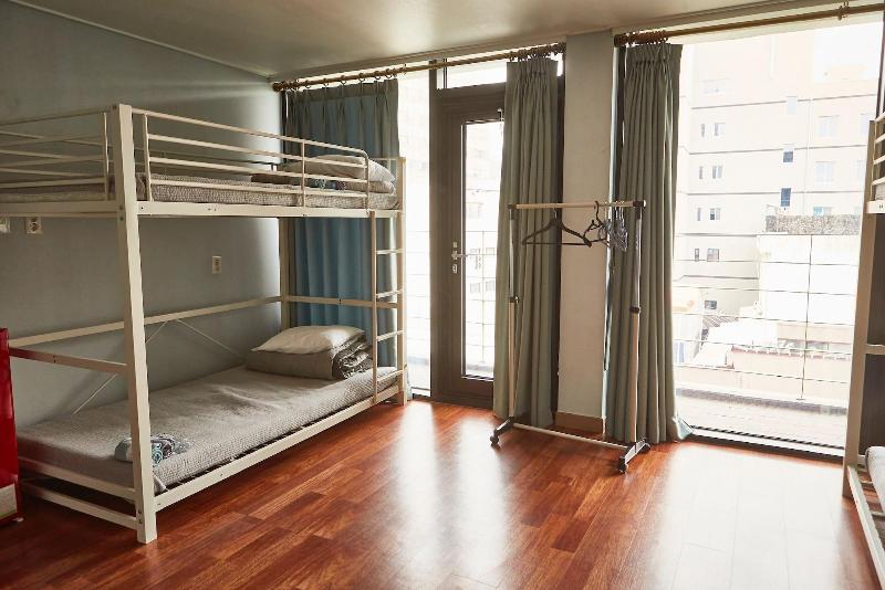 GWANGJU GUEST HOUSE 145 - Hostel image