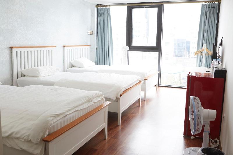 GWANGJU GUEST HOUSE 145 - Hostel image