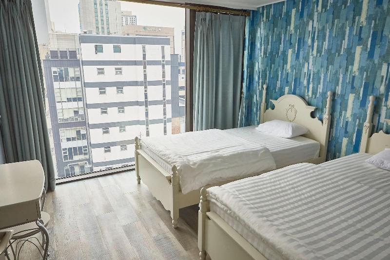 GWANGJU GUEST HOUSE 145 - Hostel image