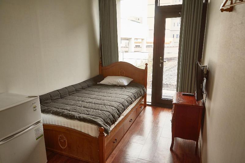 GWANGJU GUEST HOUSE 145 - Hostel image