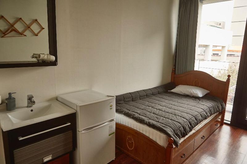 GWANGJU GUEST HOUSE 145 - Hostel image