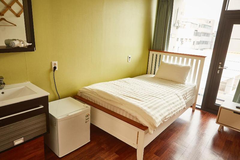 GWANGJU GUEST HOUSE 145 - Hostel image